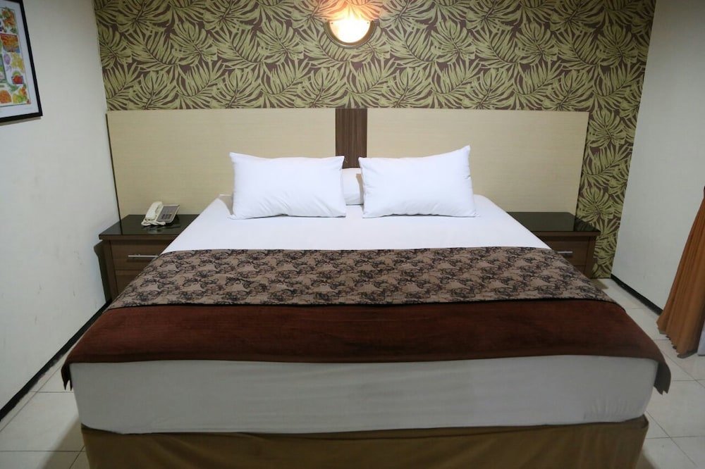 Superior room Hotel Wilis Indah Malang