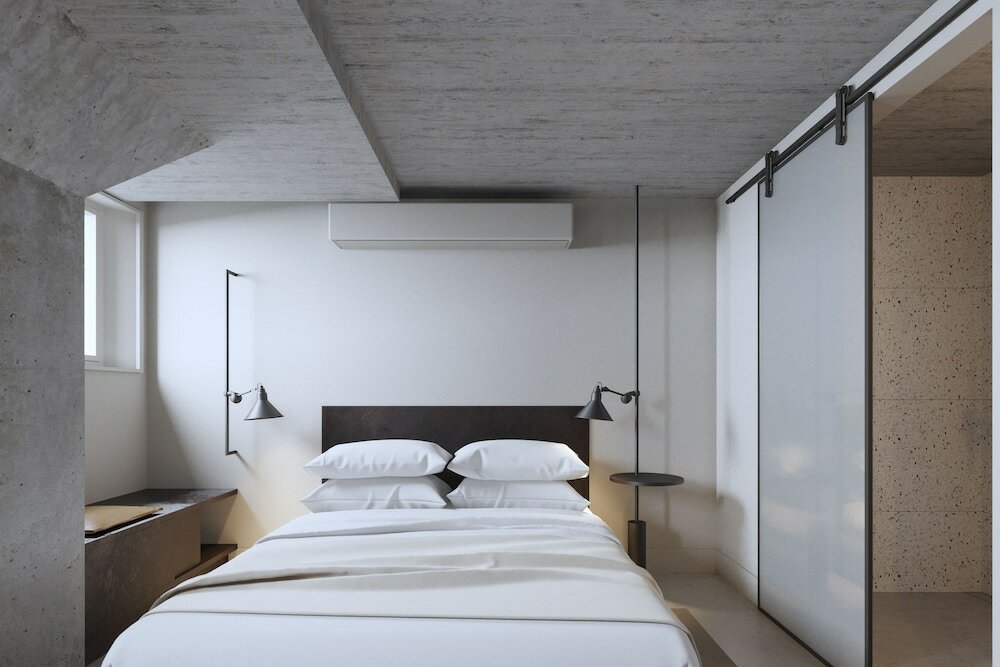 Supérieure double chambre Blique by Nobis, Stockholm, a Member of Design Hotels™