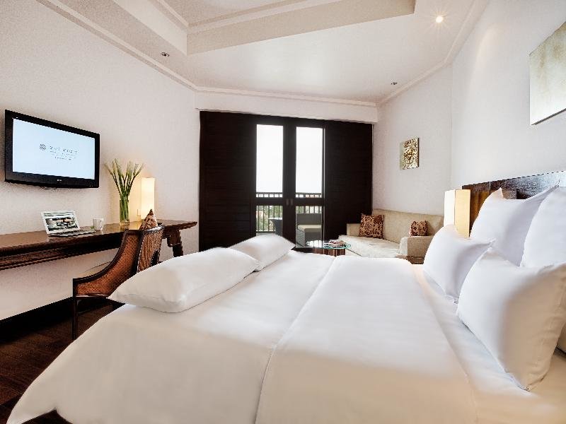 Standard chambre avec balcon Pullman Danang Beach Resort