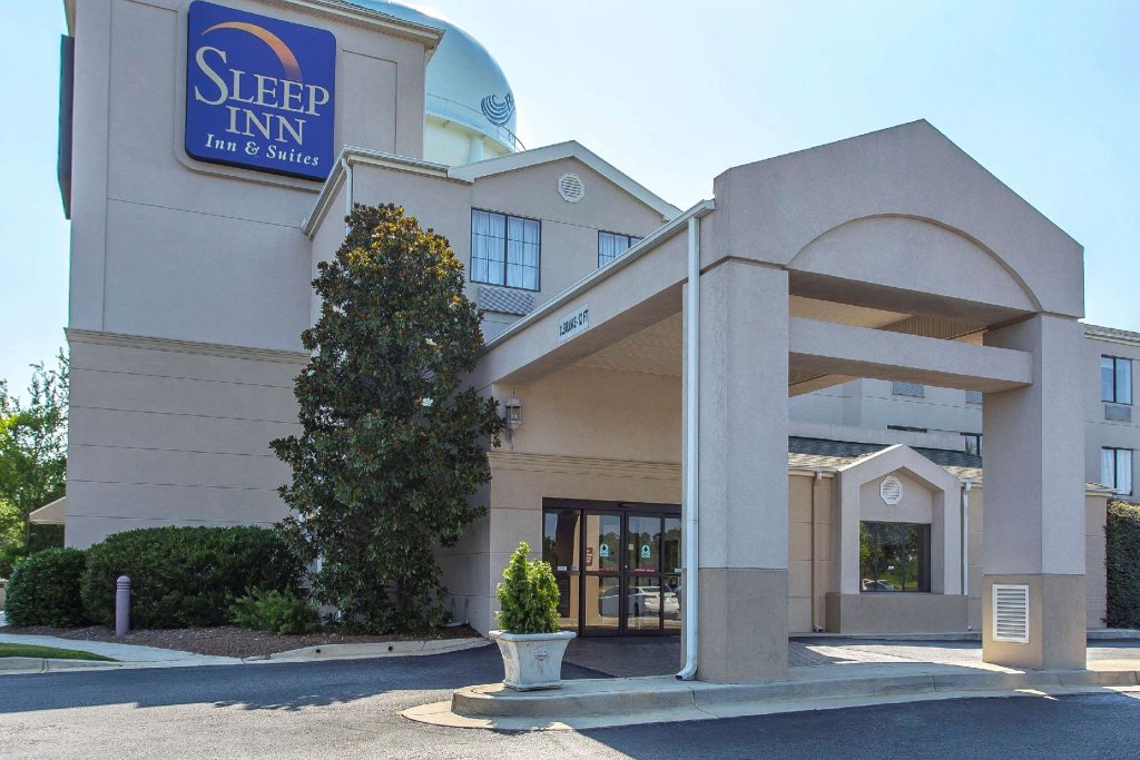 Suite Sleep Inn & Suites