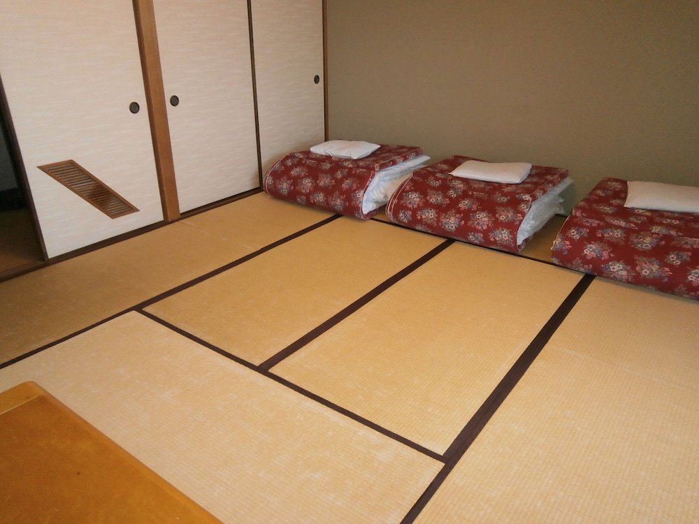 Standard room Aburayamimakan