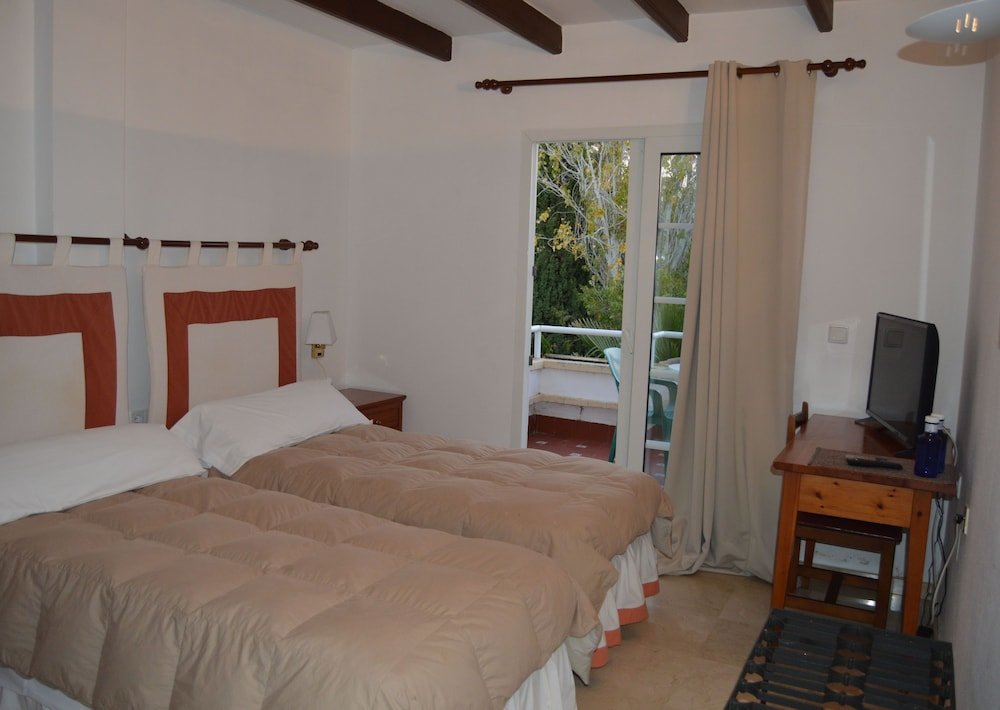 Standard Doppel Zimmer mit Balkon Orihuela Costa Resort