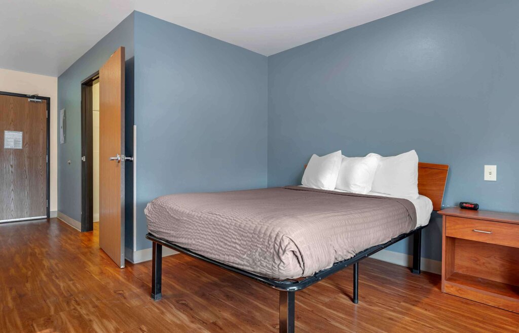 Suite Extended Stay America Select Suites - Cincinnati - Florence - Airport