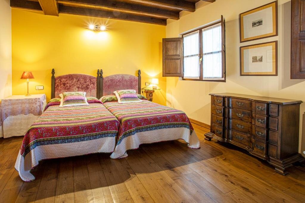 Apartamento 1 dormitorio Apartamentos Turísticos Finca Las Nieves