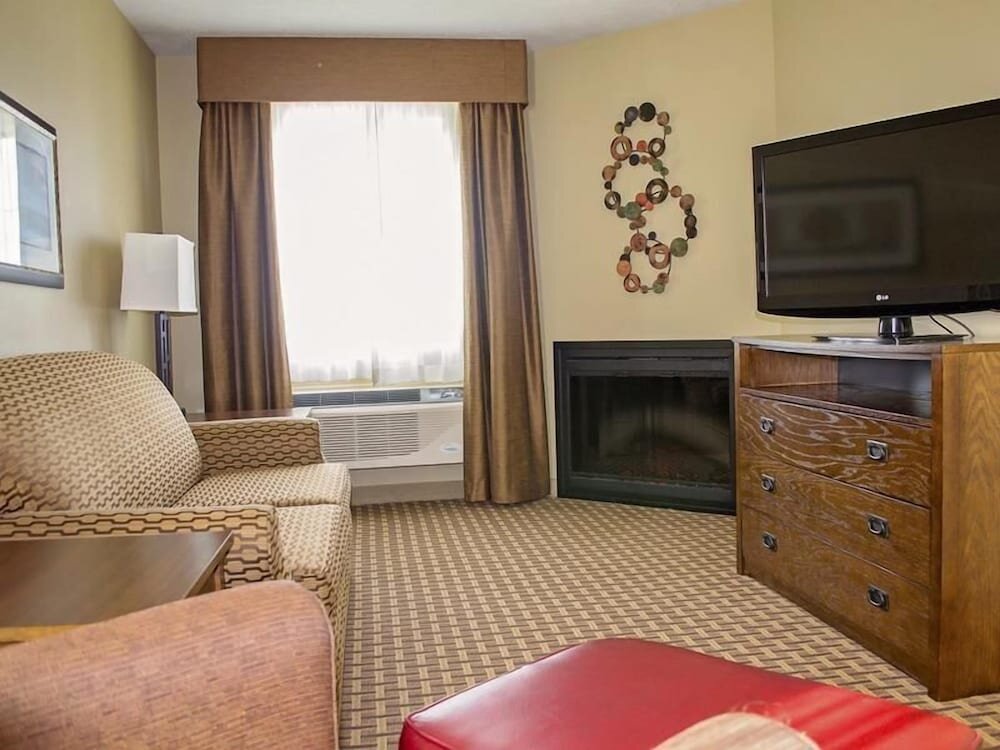 Suite GrandStay Inn & Suites of Luverne
