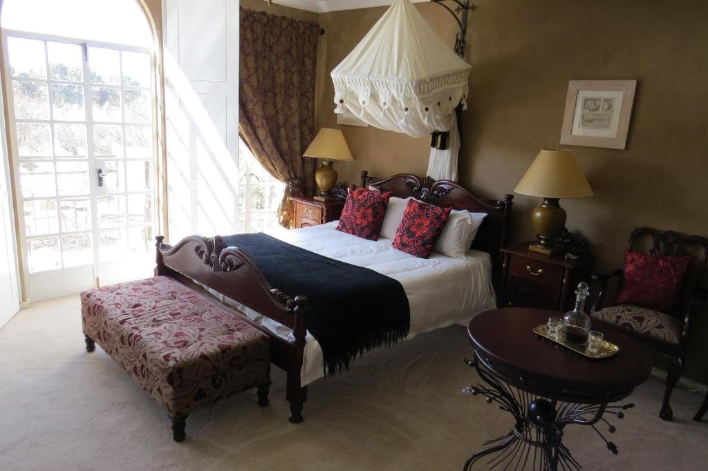 Suite Marrakech Guest House