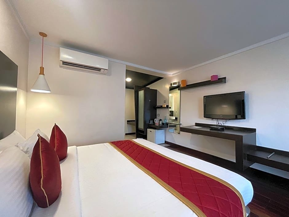 Номер Luxury 37th Crescent Hotel Bengaluru