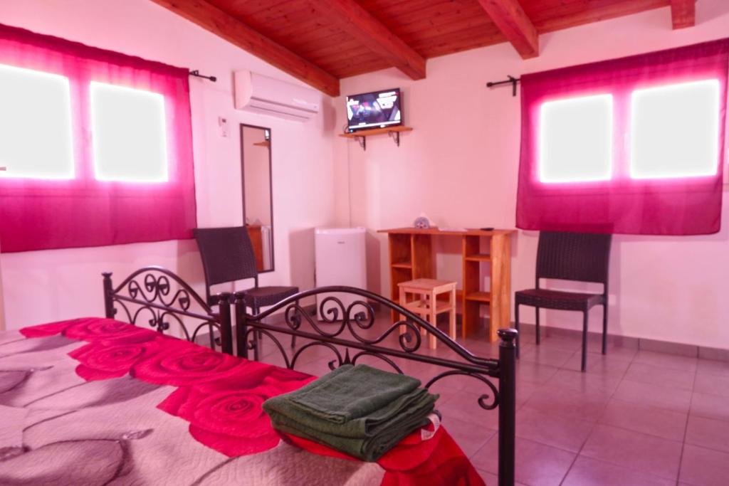 Camera Standard Camere Ginevra Relax Country Rooms