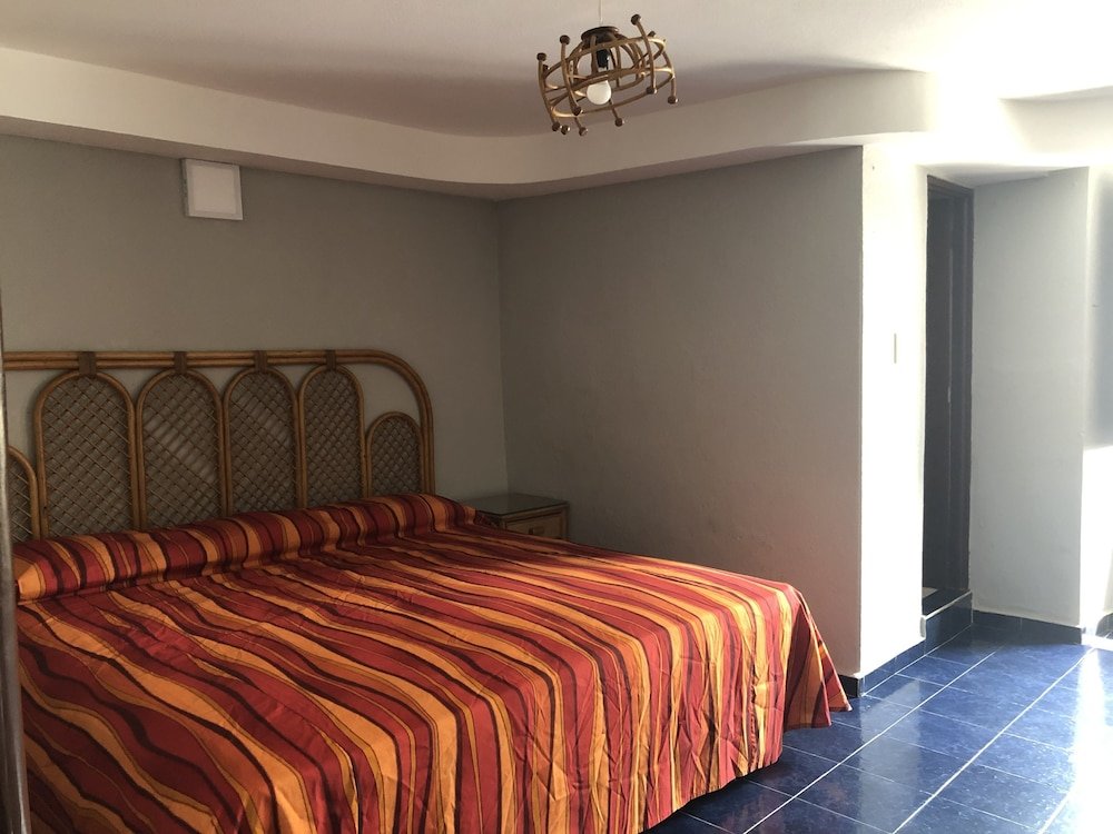 Номер Comfort Hotel Santander Veracruz - Malecon