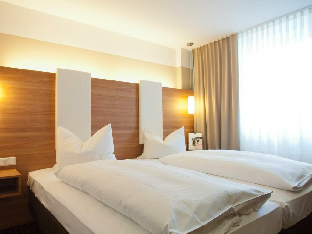 Standard chambre Sunny´s Hotel & Residence