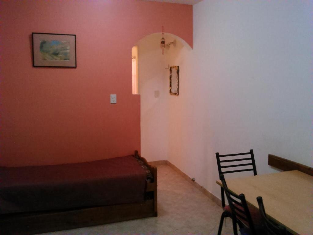 Апартаменты c 1 комнатой Complejo Veleta de Mar