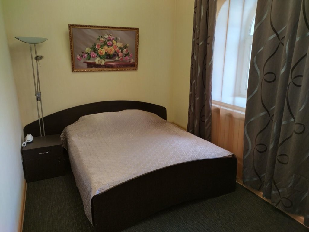 Suite doble 2 dormitorios Hotel Fiord
