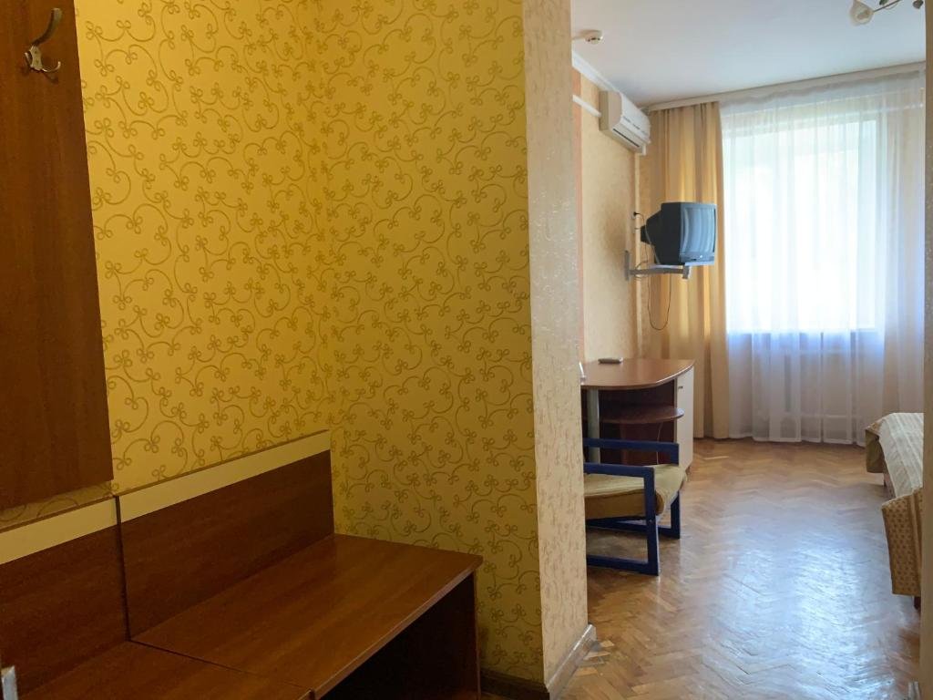 Standard double chambre Avec vue Hotel Prydesnyansky