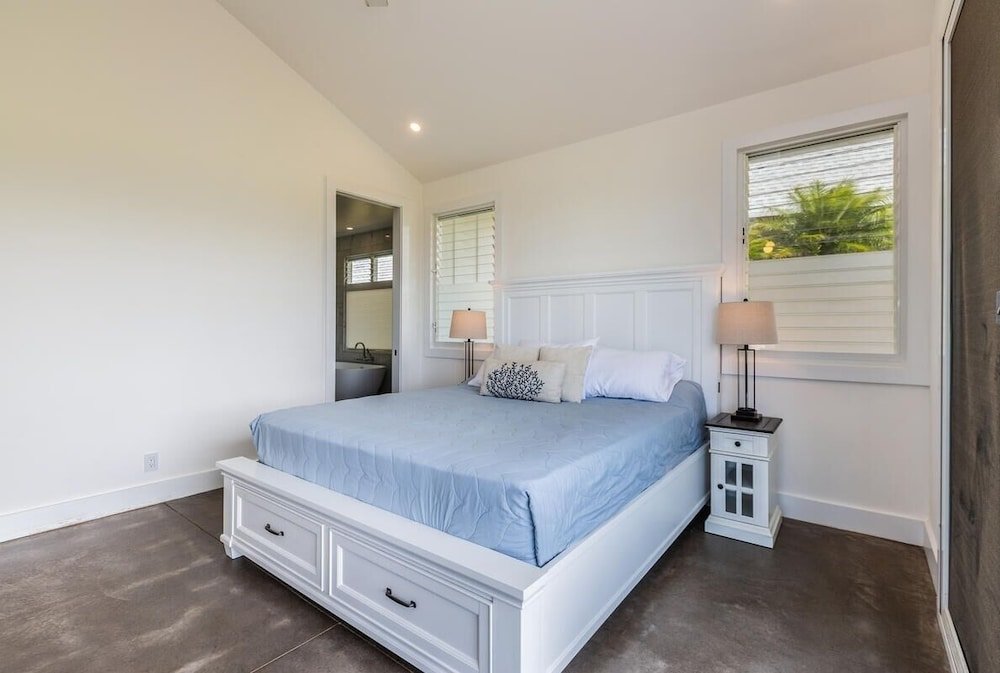 Коттедж Kauai Tradewinds 4 Bedroom Home by RedAwning