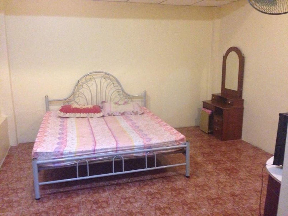 Standard Zimmer Sleep Inn Pattaya - Hostel