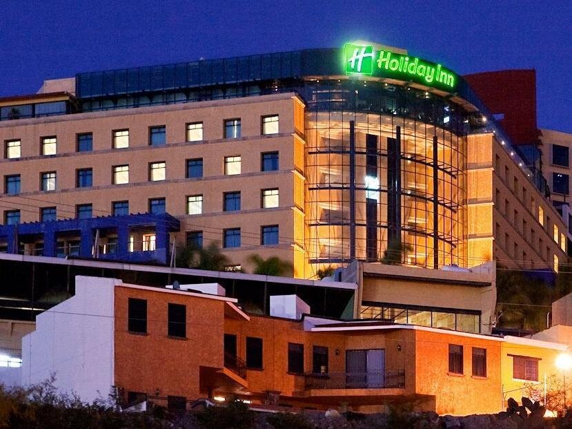 Premium Single room Holiday Inn Queretaro Zona Diamante, an IHG Hotel