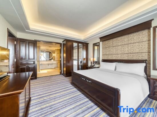 Supérieure suite Haizhou Hotel
