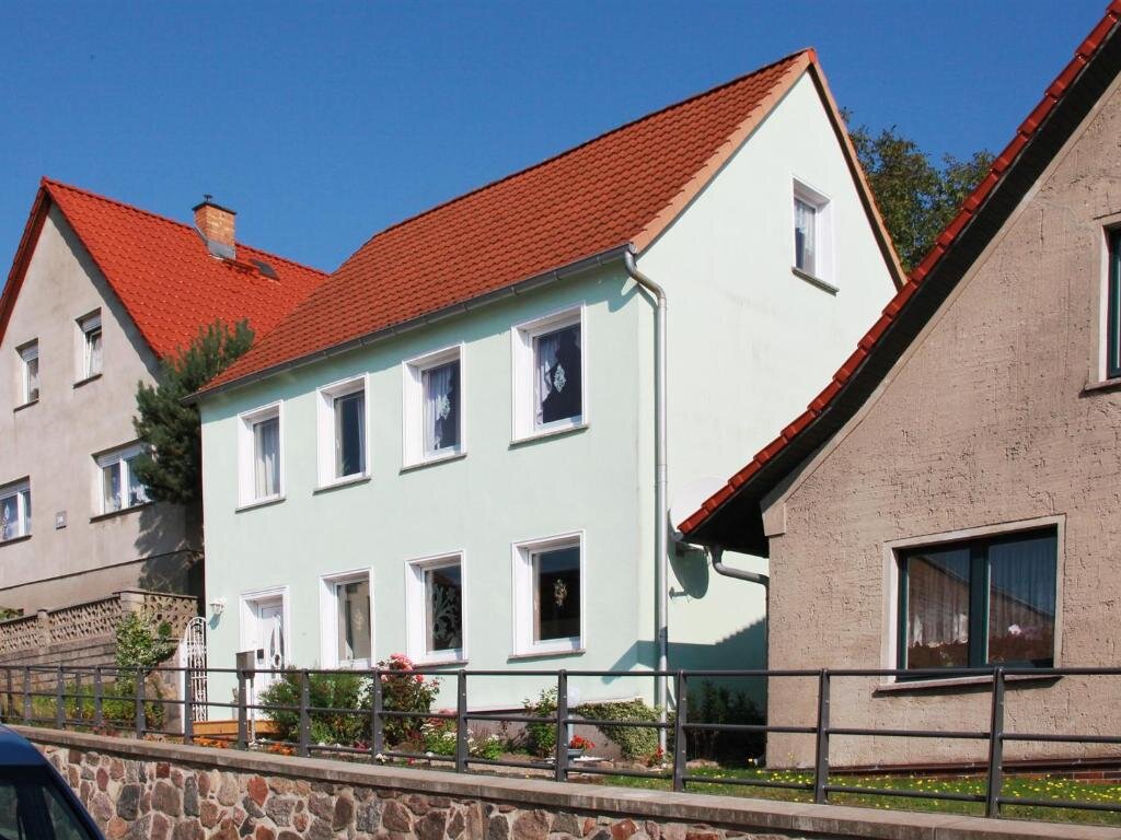 Апартаменты Himmlisch Wohnen