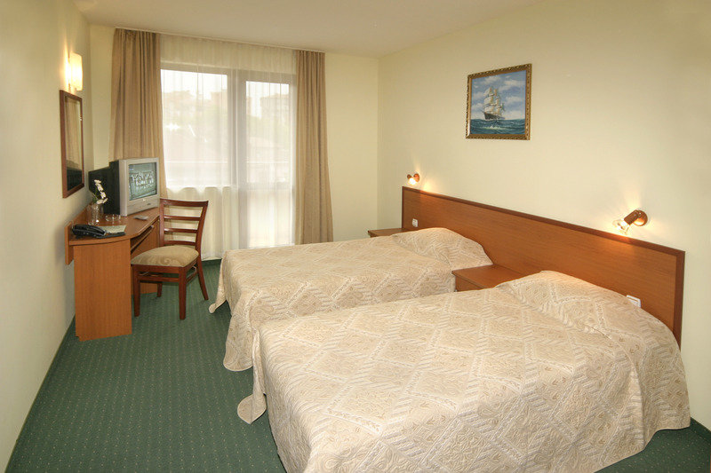 Standard chambre Dionis Hotel