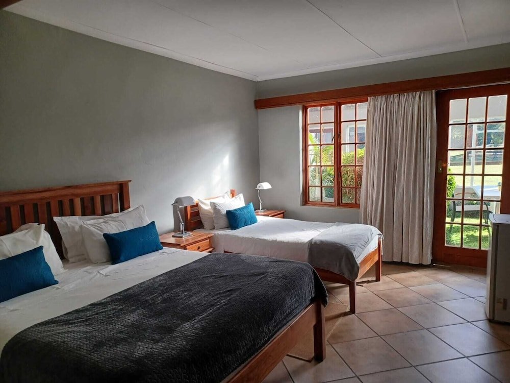 Deluxe chambre Drakensberg Mountain Retreat