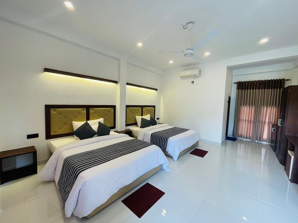 Номер Luxury Four Points Resort - Anuradhapura