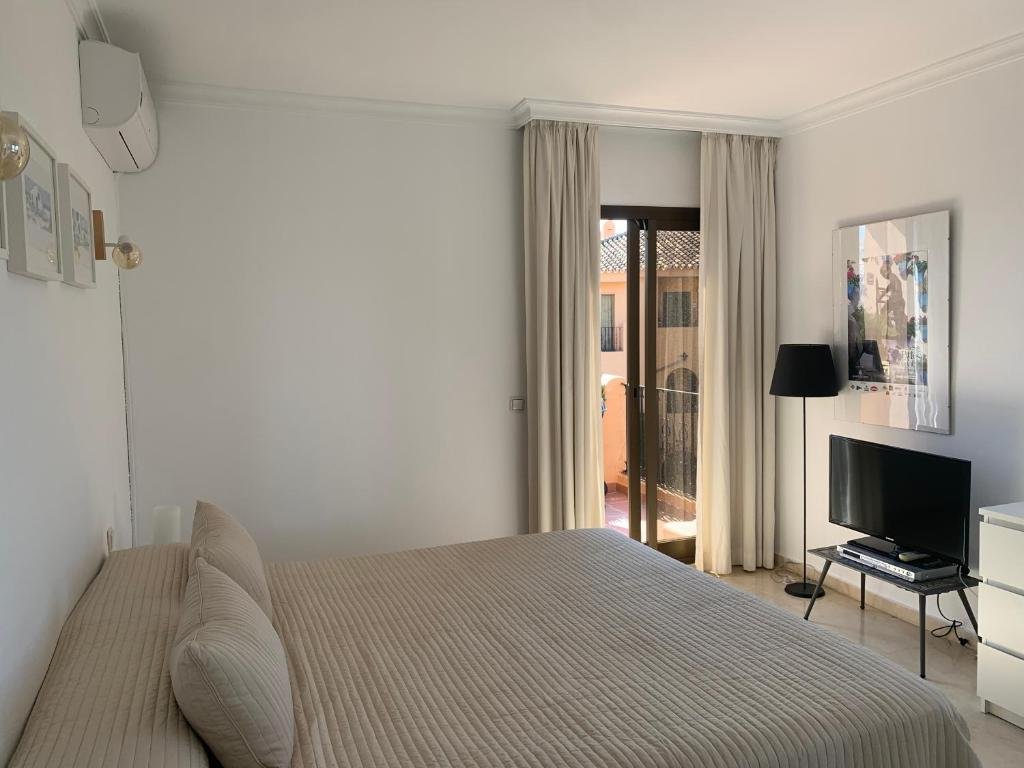 Apartment Riviera Andaluza 3
