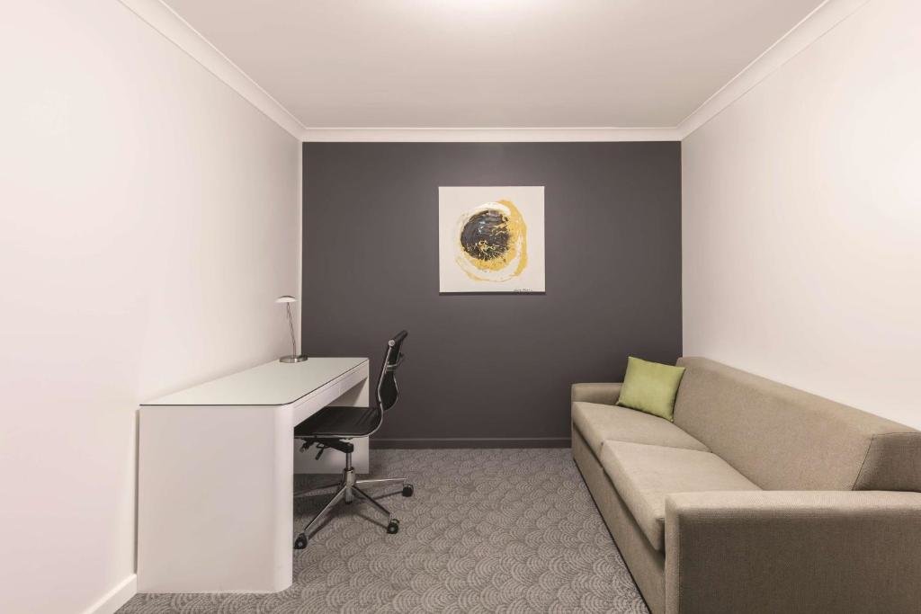 Номер Standard Rendezvous Hotel Perth Central