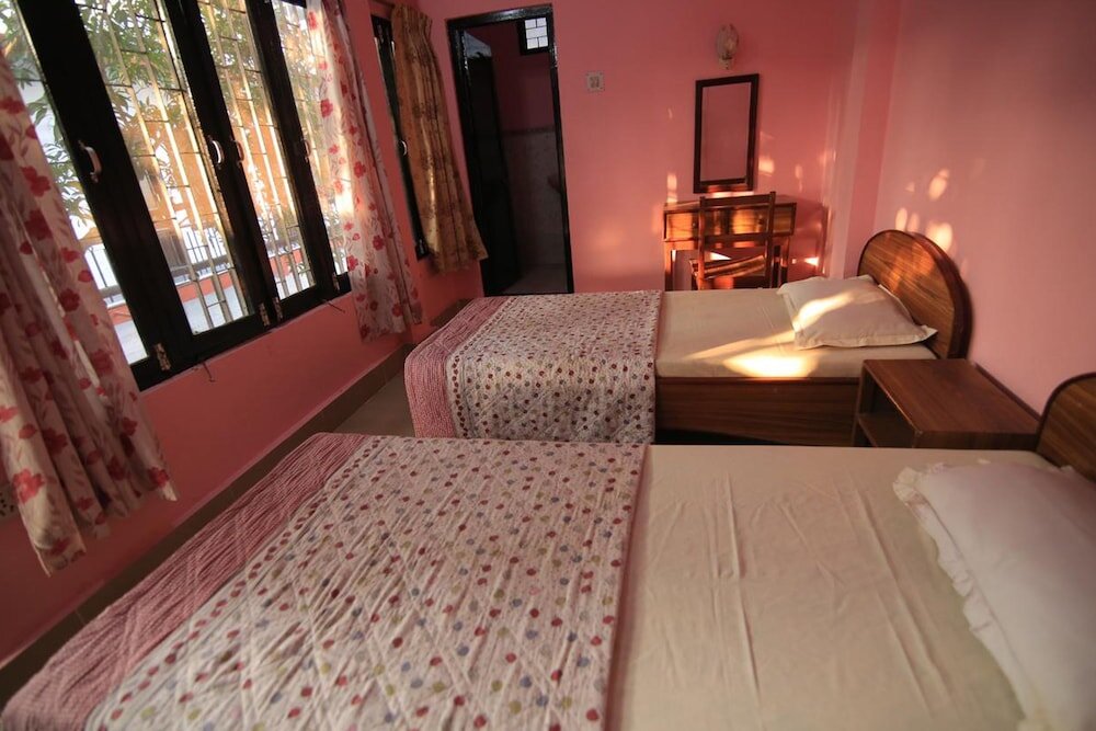 Habitación Económica The Lumbini Village Lodge