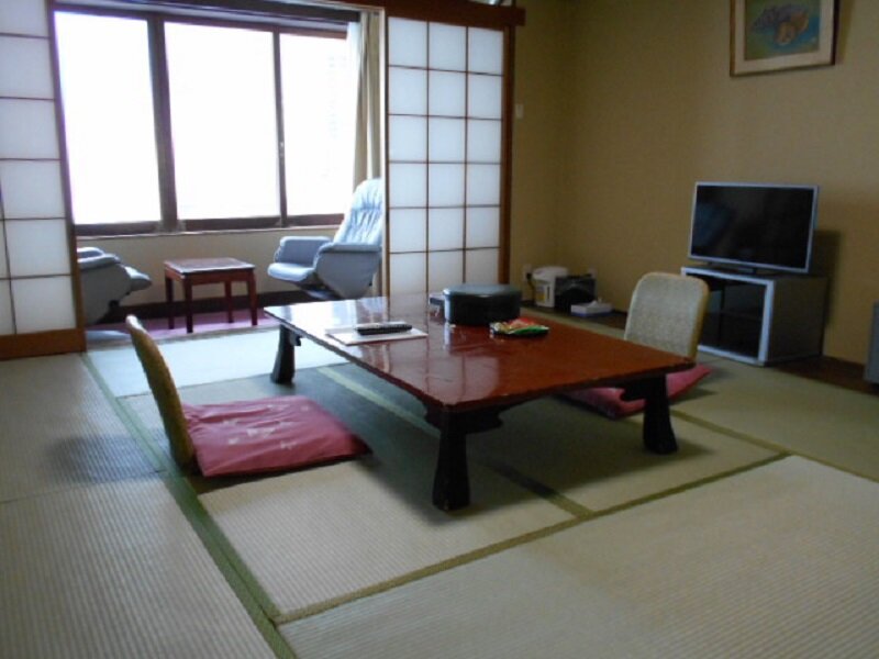 Standard chambre Shimoda Kaihin Hotel