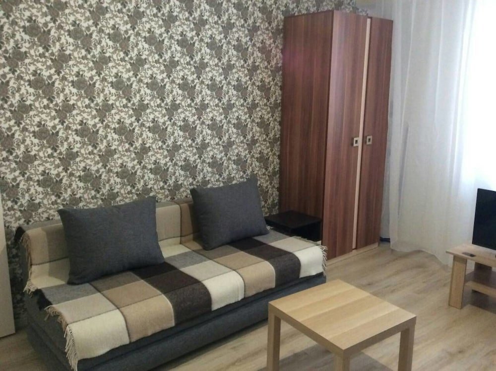 Apartamento Apartment on Agapkina 21