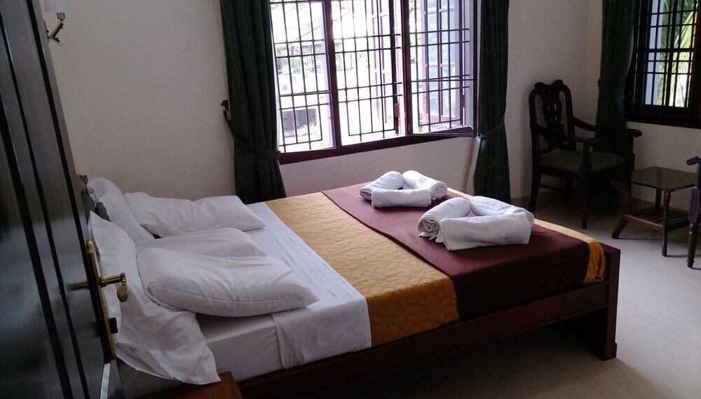 Economy Suite Elim Homestay Fort Kochi