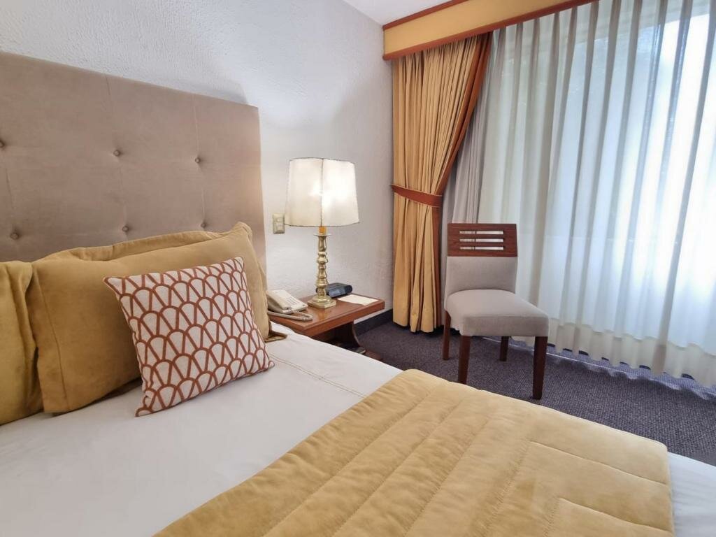 Одноместный номер Standard Antara Hotel & Suites - Miraflores