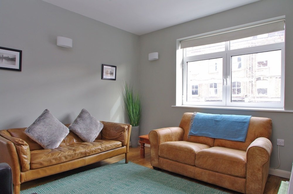 Appartement The London Agent Waterloo Comfortable Home