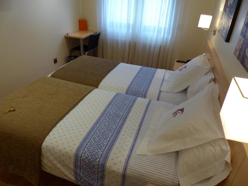 Номер Standard Hotel Les Truites Adults only