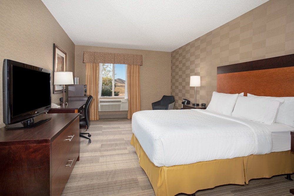 Standard Zimmer Holiday Inn Express & Suites Denver SW-Littleton, an IHG Hotel