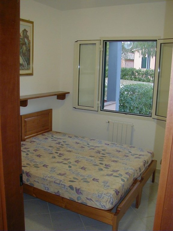 Апартаменты с 2 комнатами Camping Village Sole e Mare