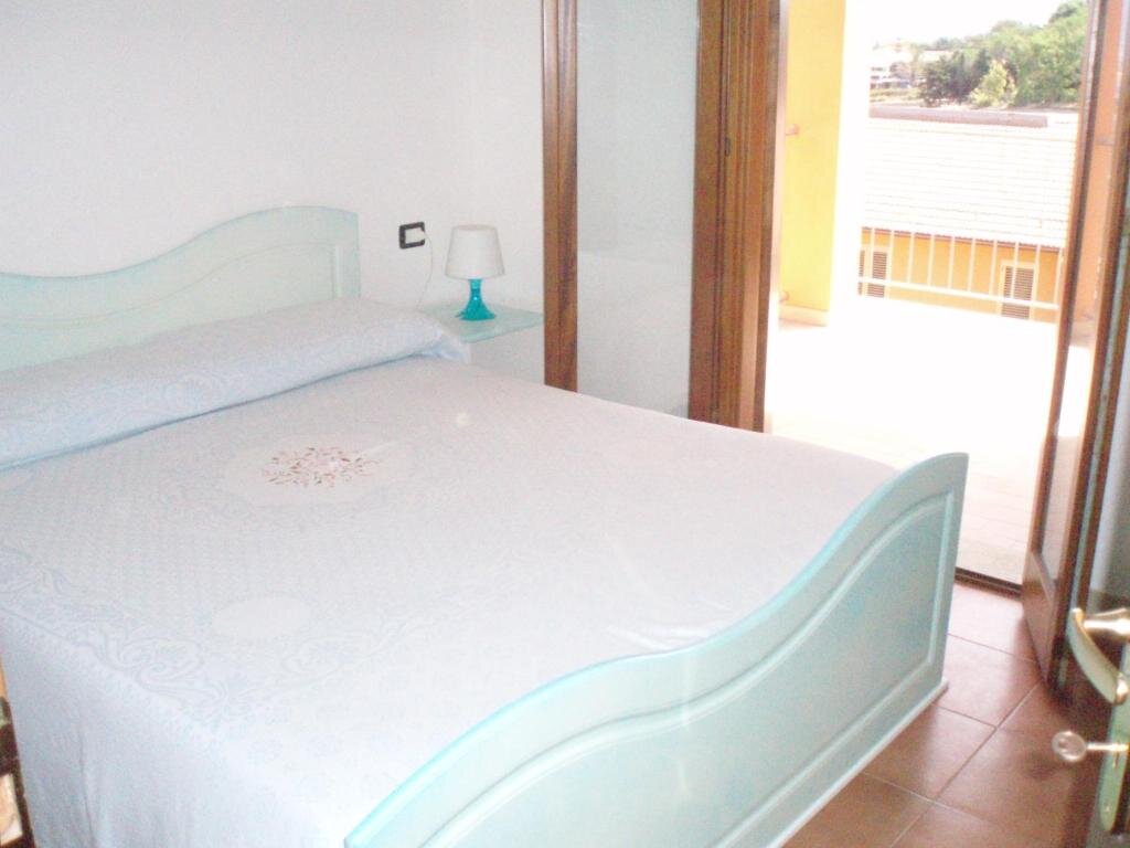 Apartamento Modern 1bed apartmentsea view only 700mt from sea