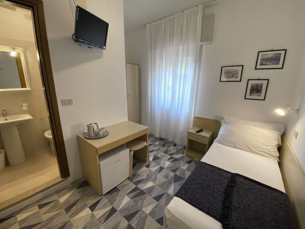Standard Zimmer Giovanna Rooms