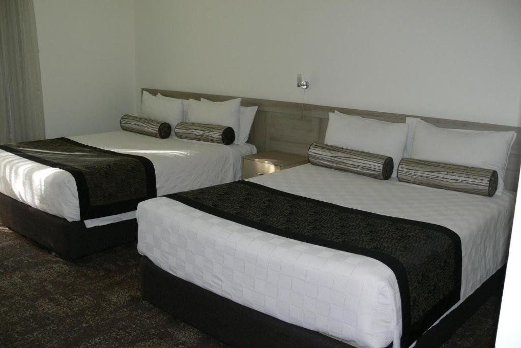 Executive Double room Springs Mittagong