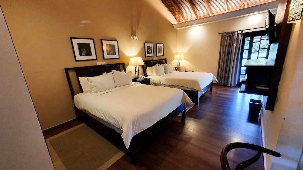 Classique chambre Alta Gracia Parque Hotel