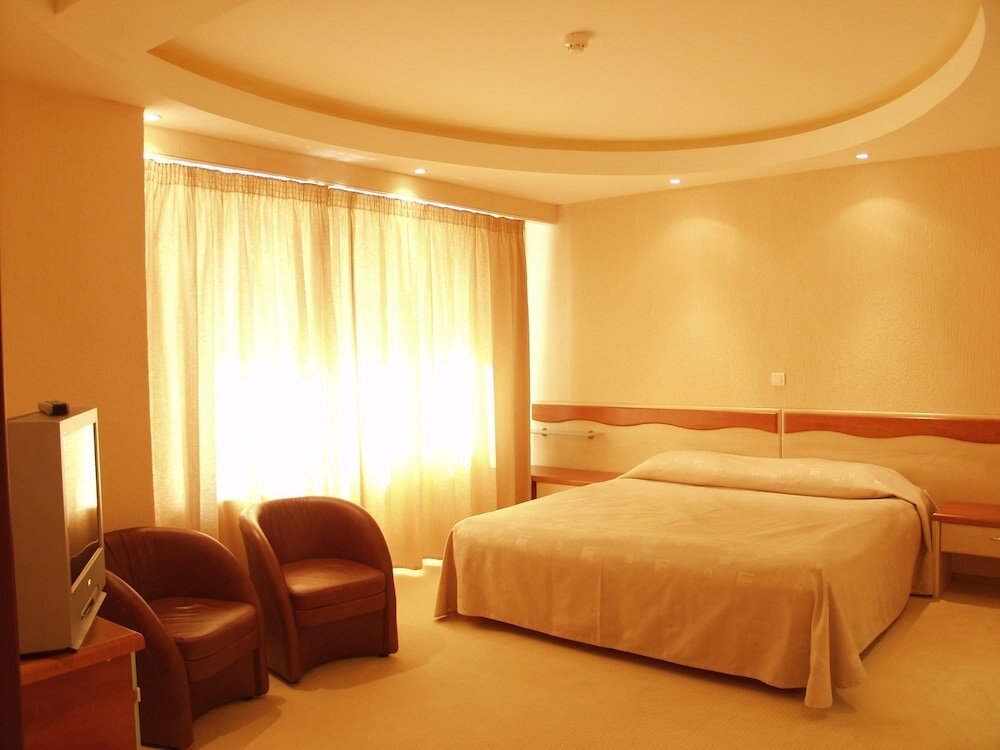 Standard Zimmer Cocor Spa Hotel