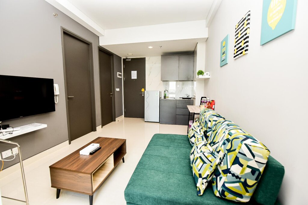 Appartamento Lovina at One Residence