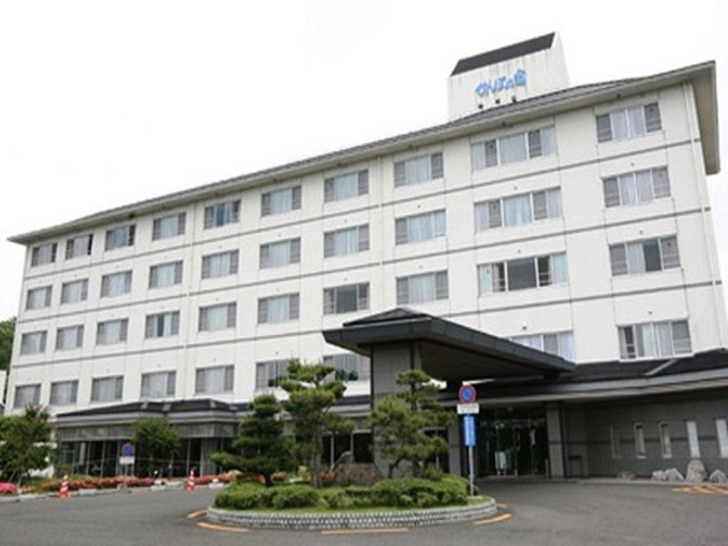 Habitación Estándar KAMENOI HOTEL Kanonji