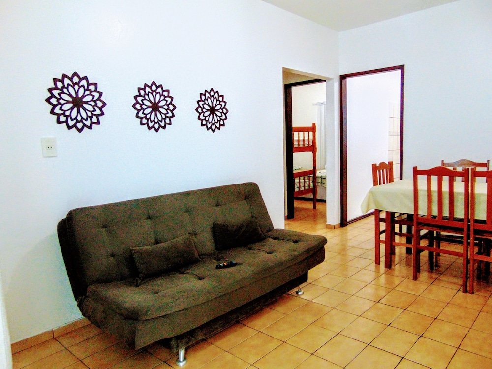 2 Bedrooms Apartment Ingleses Residence 2