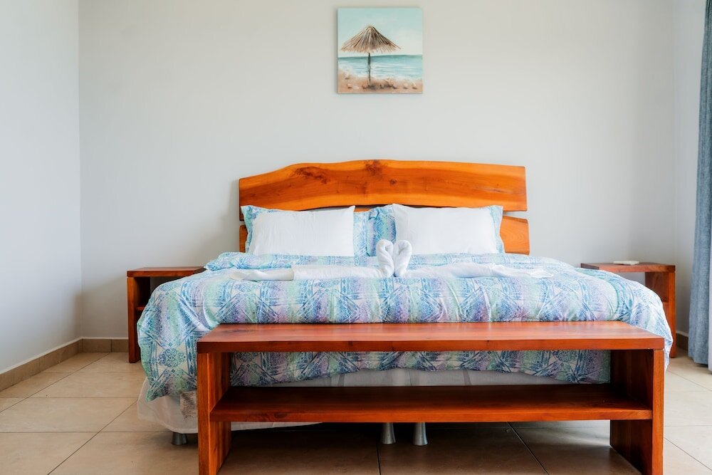 Cabaña Seaside Serenity At Casa Cala Azul 3 Bedroom Home by Redawning