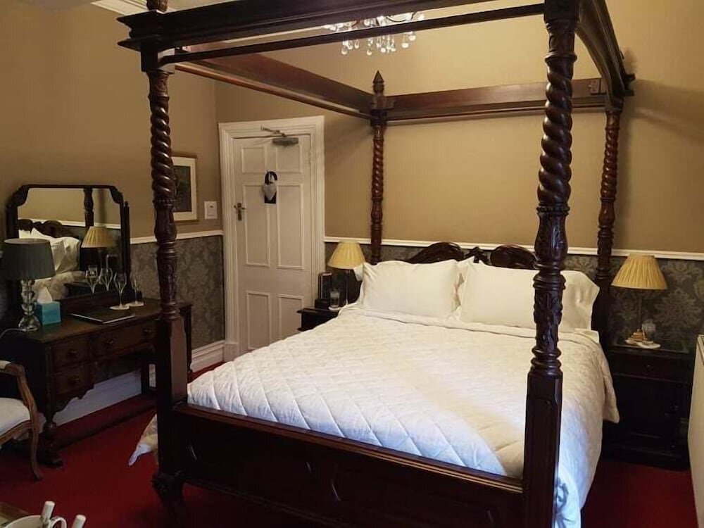 Номер Luxury Victoria House Room Only Accommodation