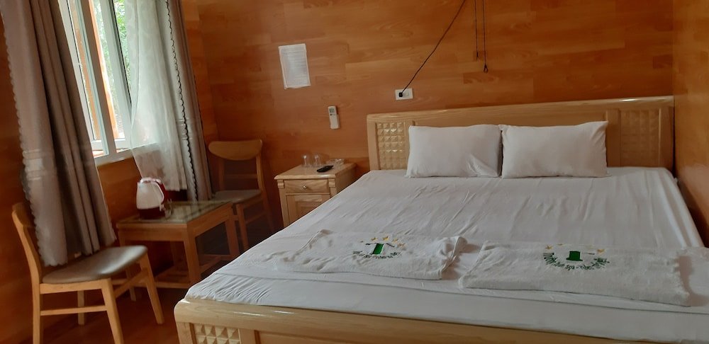Standard Zimmer Truong Xuan Resort