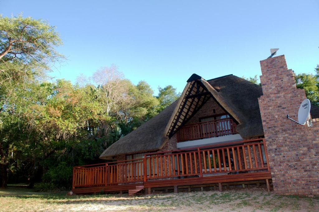 Bungalow Kruger Park Lodge Unit 509