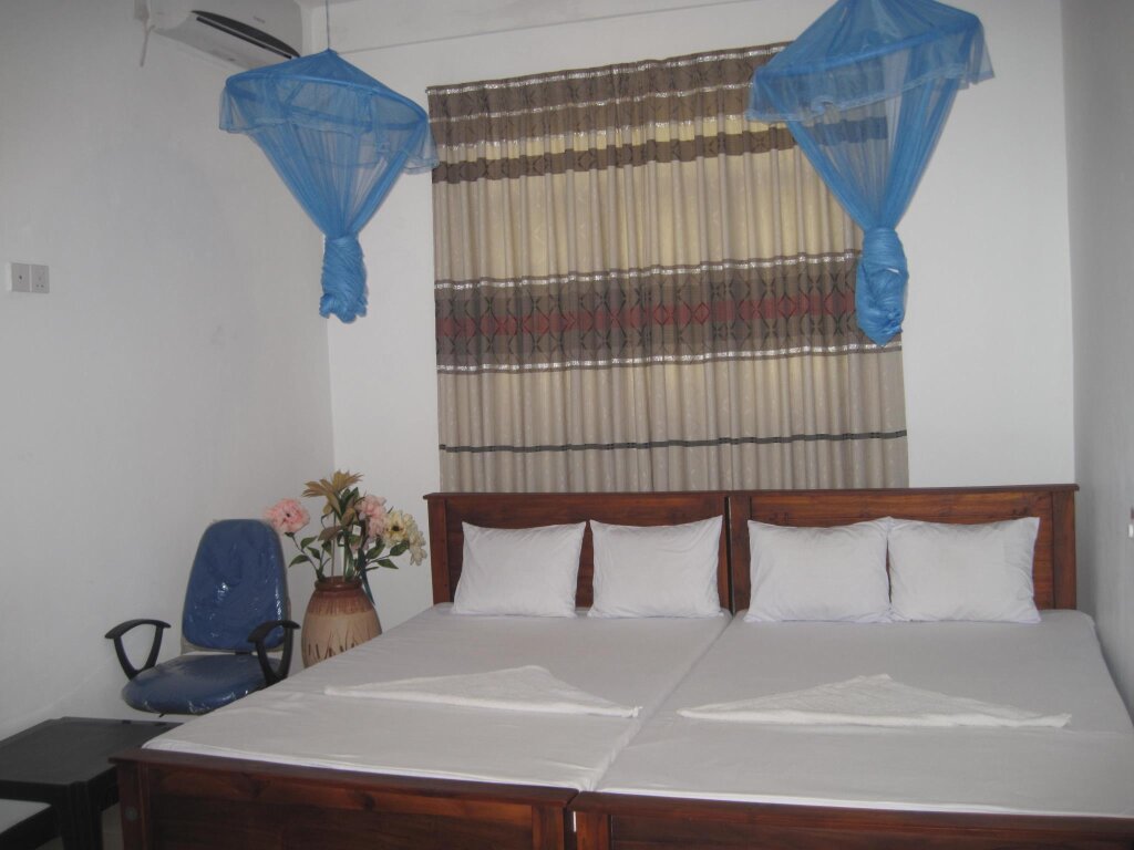 Двухместный номер Standard Miheen Hotel & Resort - Anuradhapura