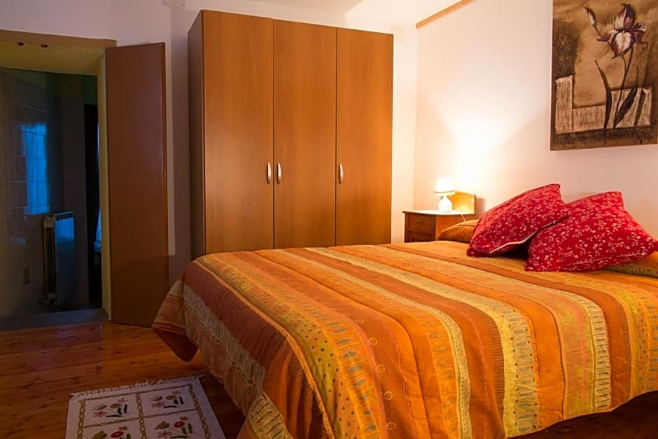 Appartamento Le Bon Reveil 巴德